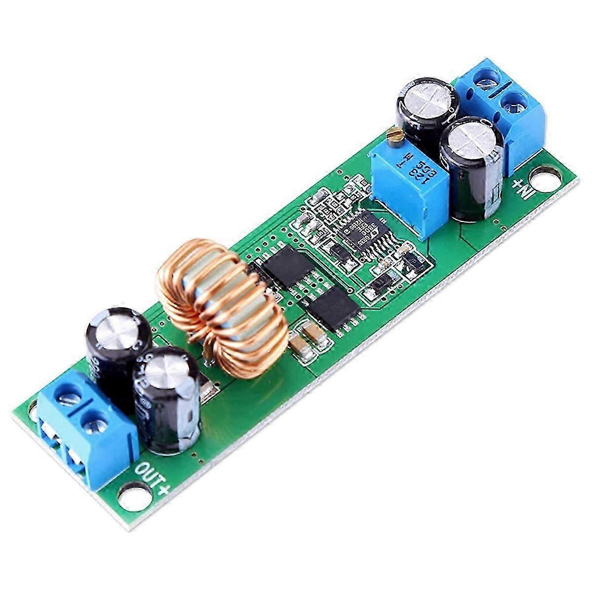 DC-DC Buck Converter Module Adjustable Power Supply Voltage Regulator Module,Voltage Converter Boar