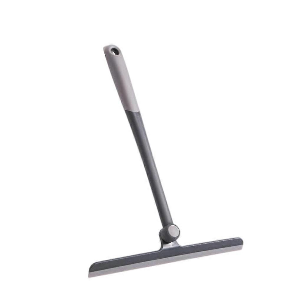 Silicone Bathroom Shower Window Squeegee for Tiles, Shower Doors, Mirrors,