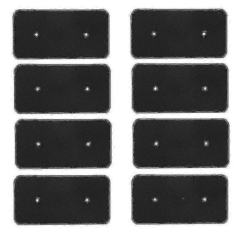 Hoover Candy 40006731 Dryer Filter 8-Pack