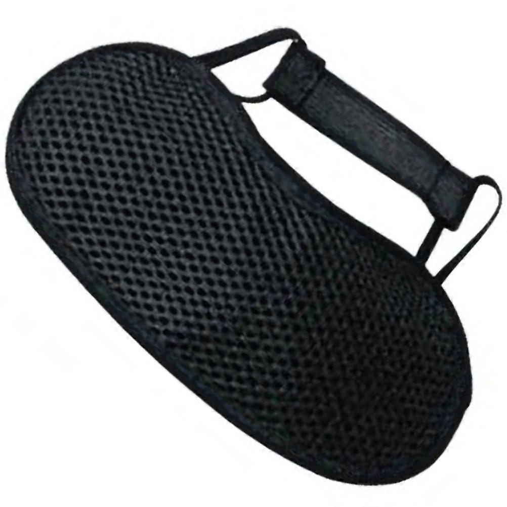 Comfortable Sleep Mask, Breathing Fabric Ensures Wearability