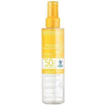 Bioderma Photoderm Sun Water SPF50 200Ml