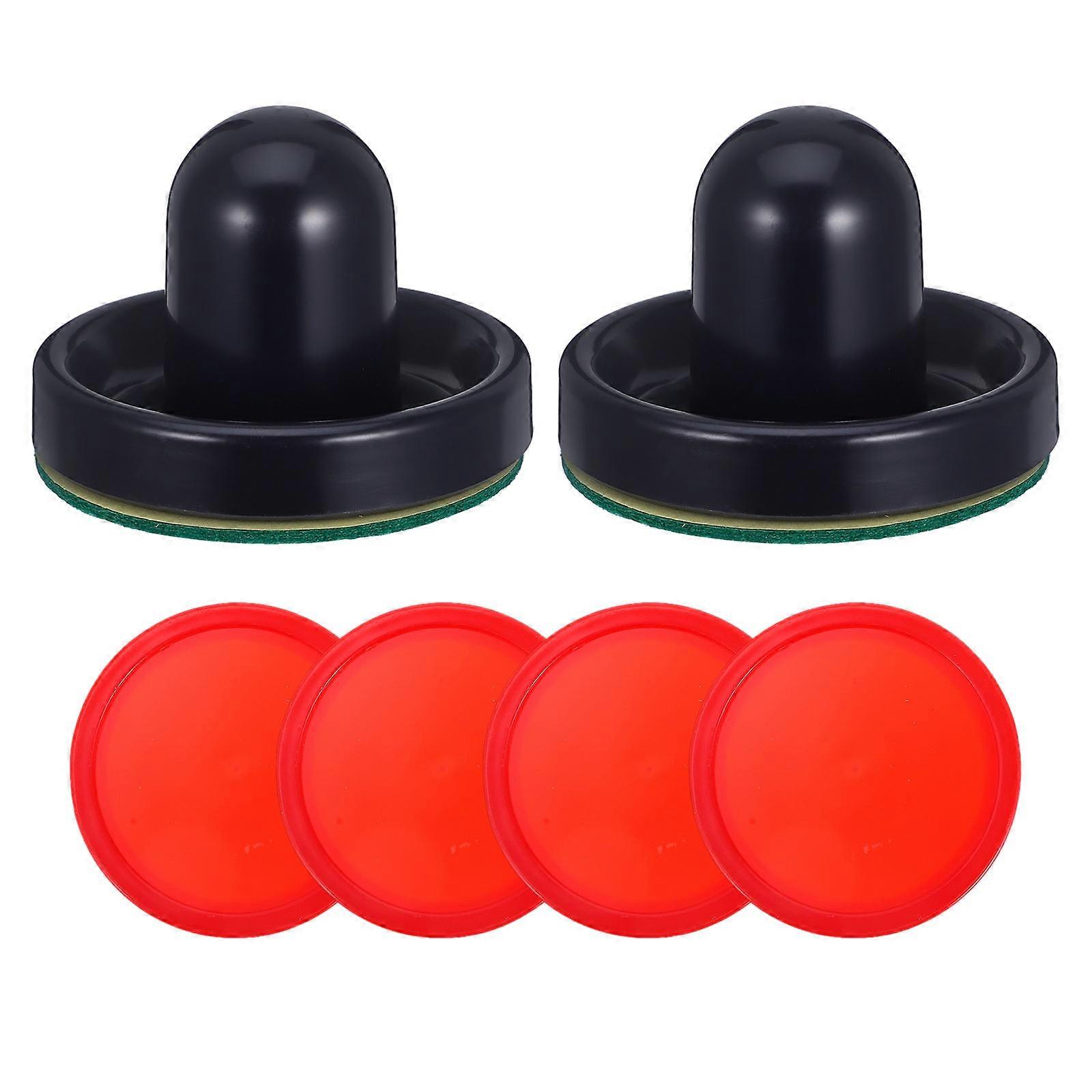 Table Game Maintenance Kit, Air Hockey Replacements for Optimal Use