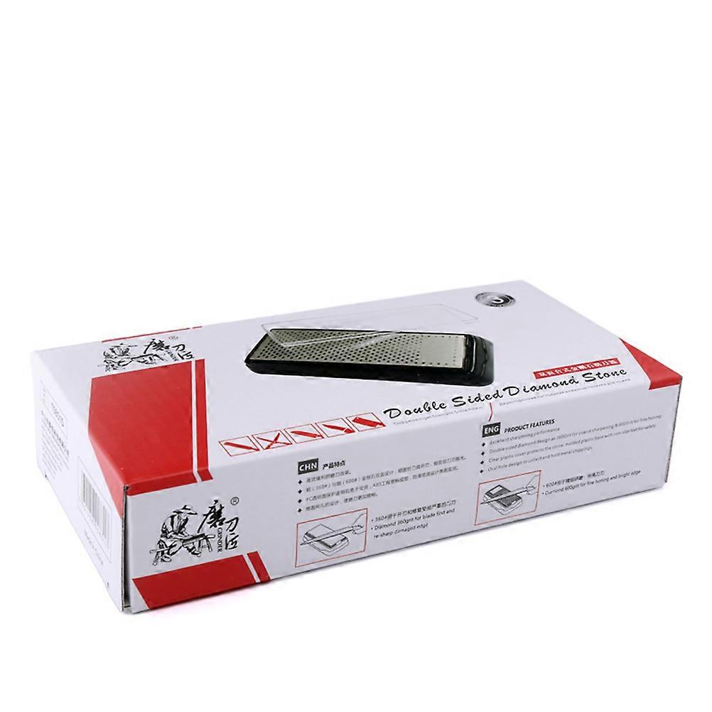 Efficient Sharpening Stone Designed for Both Beginners and Professionals