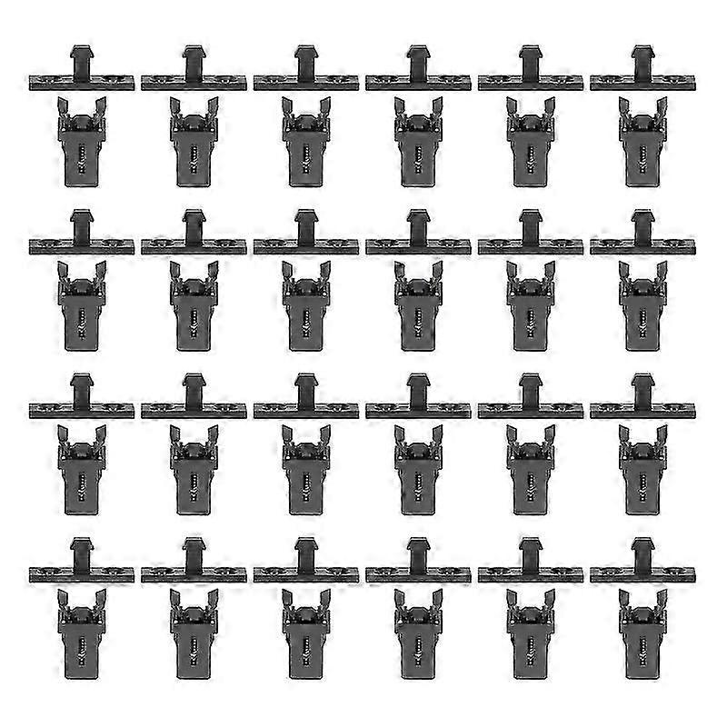 2025 1 set of Trash Can Bin Switch Trash Can Push-type Switch Lock Press Fittings Buckle