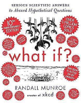 What If? 10th Anniversary Edition