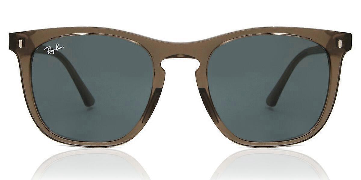 Ray-Ban RB2210 6765R5 Unisex Sunglasses