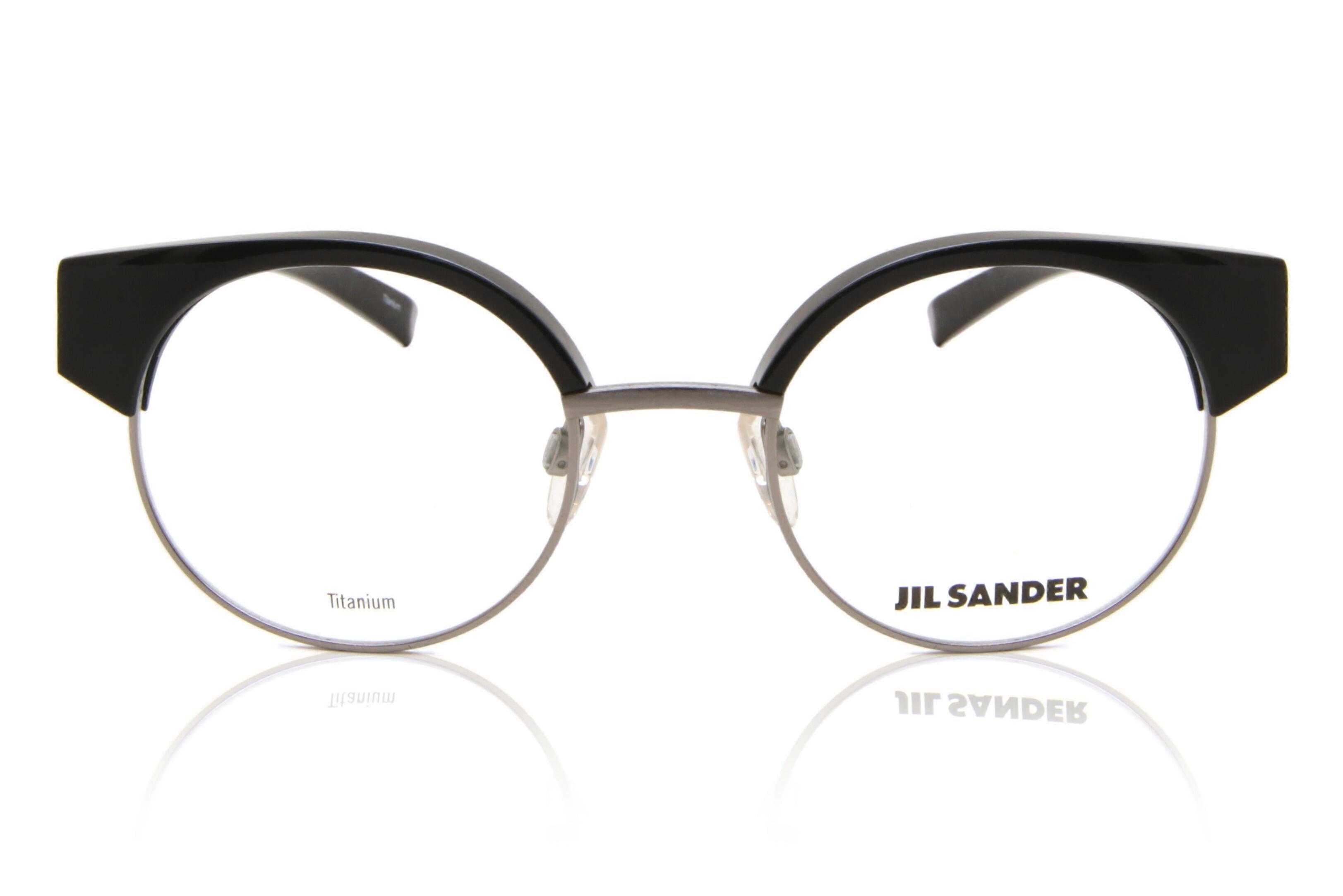 Jil Sander J 2006 A Unisex Eyeglasses