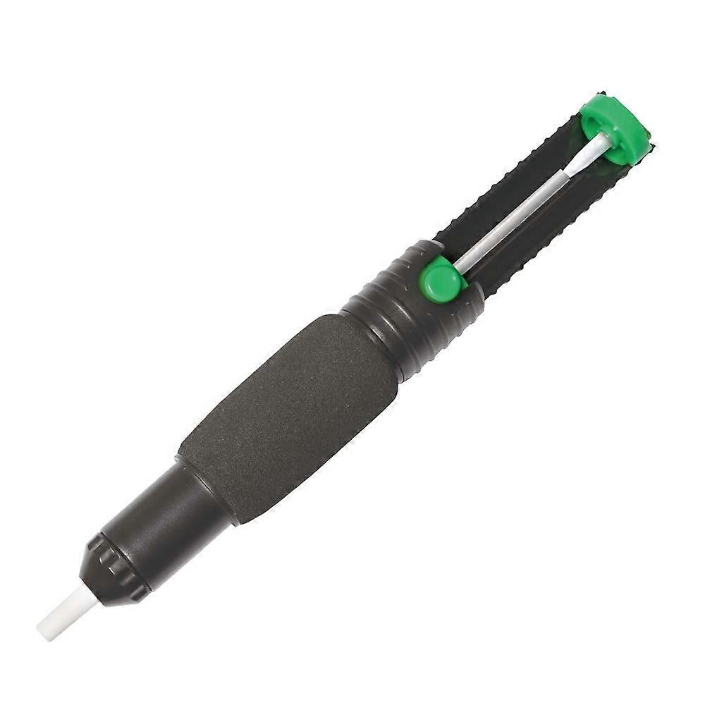 Pro'sKit Desoldering Pump ABS Polymer 210mm 32cmHg