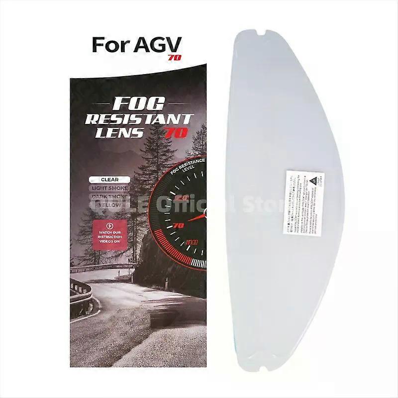 Helmet Visor Suitable for AGV Pista GP R GP RR Corsa R Motorcycle Motorbike Full Face Shield Accessories Parts Lens Case Windshield Moto