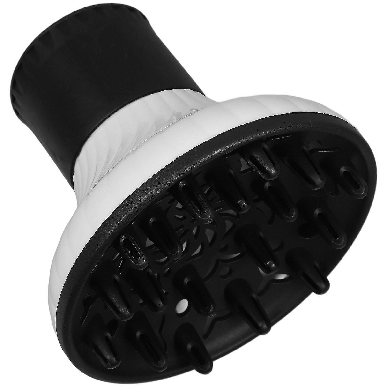 Blow Dryer Diffuser Attachment Versatile Styling Women Stylists Curl 1Set