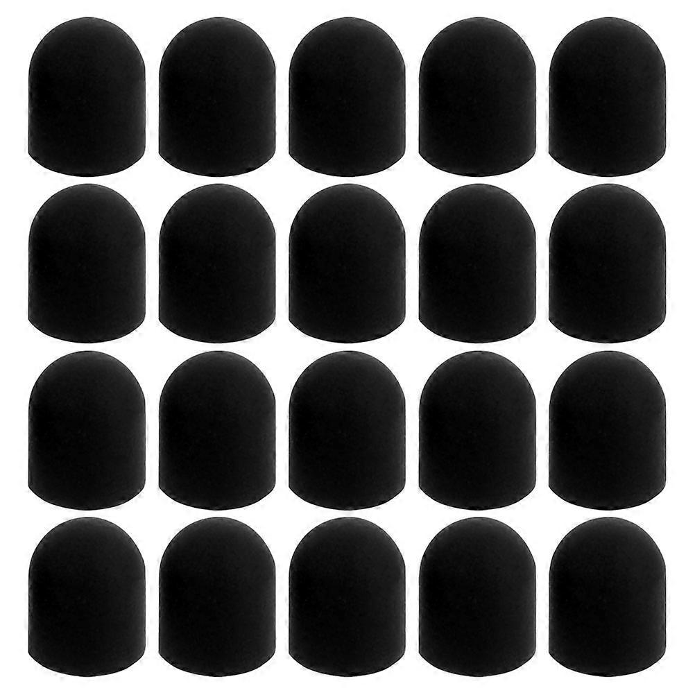 Capacitive Stylus Pen Nibs High Sensitivity Touchscreen Compatibility Drawing Writing Navigation 20Pcs