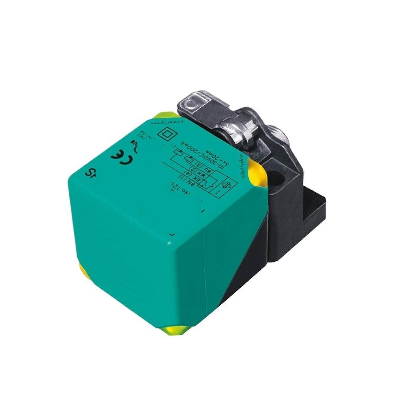 NBN40L2MA2V1 inductive proximity switch (132362) Ref: 6091
