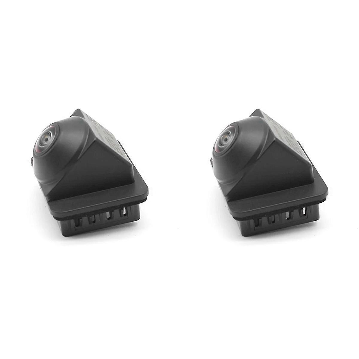 704000147AA Caméra de recul avant de voiture pour 8