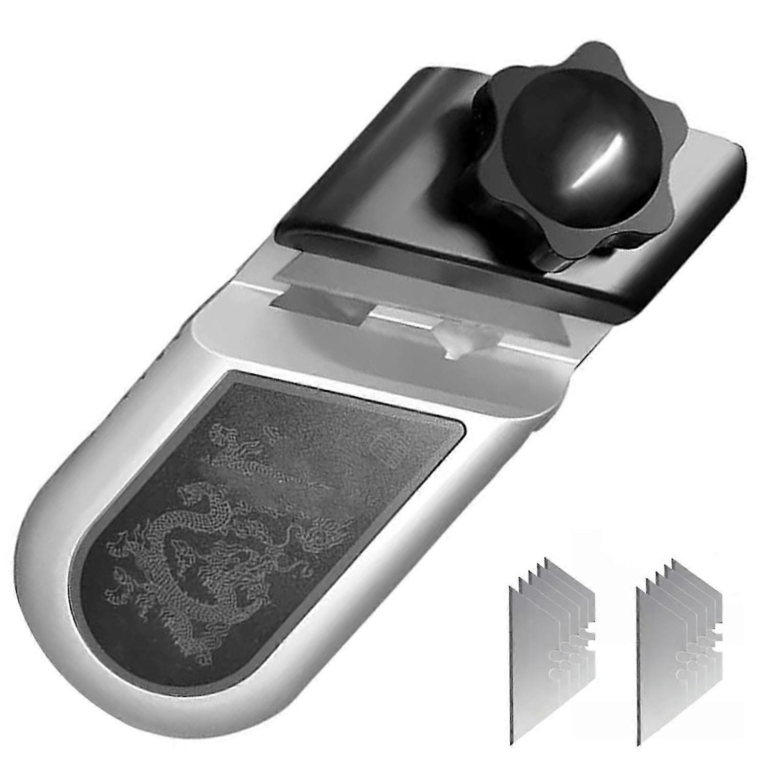 Professional Drywall-Chamfering Tool Ergonomic design for comfortable and easy handling. for Woodworking