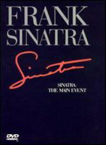 Main Event [DVD] [Region 1] [US Import] DVD - Region 1