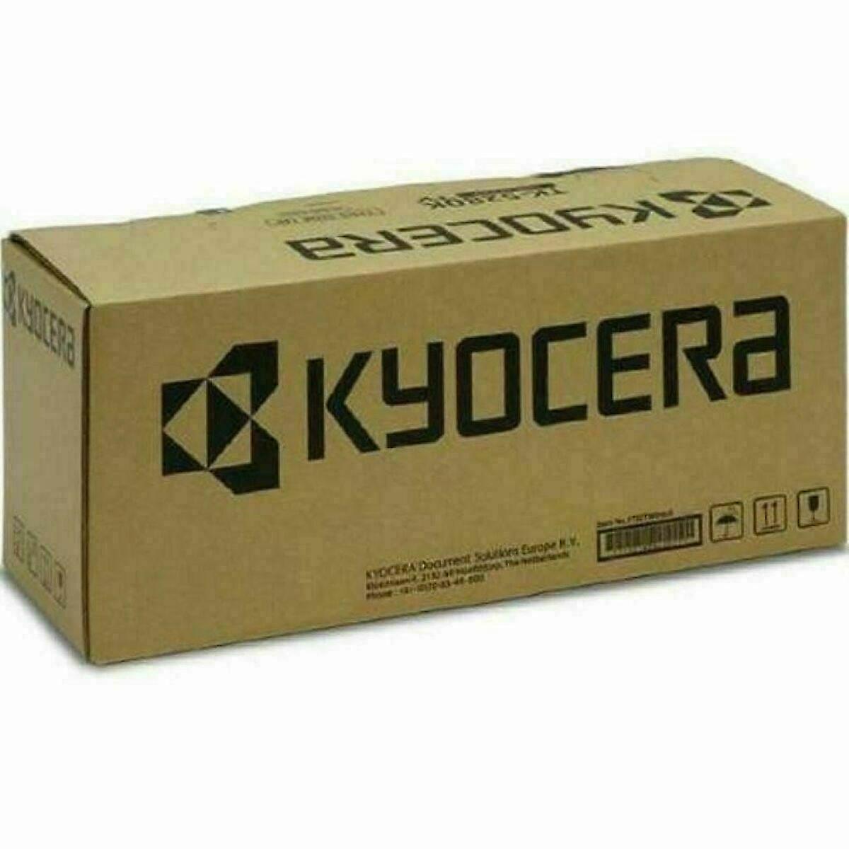 Γνήσιο Toner Kyocera TK5450Y Μπλε Κυανό