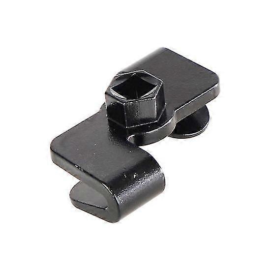 Spanner Extension Adapter Rustproof Corrosion Resistant Lightweight Portable Universal Wrench Adapter Accessories