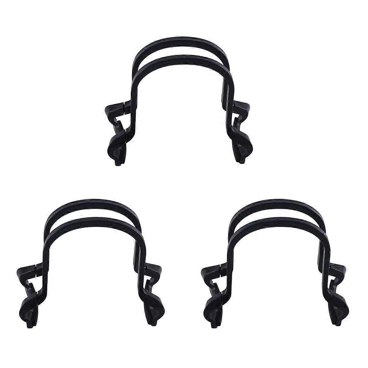 3X Violin Bow Collimator Exercise Straighter Adjuster 3/4 4/4 Violin Bow Straight Bow Corrector Viol