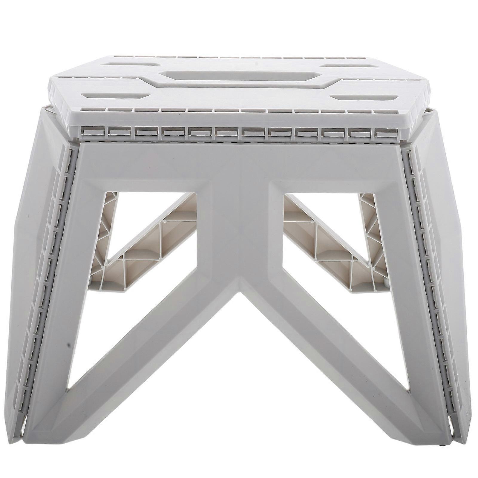 Here's a refined and appealing product description based on your input:
**Lightweight Portable Folding Stool – Compact & Sturdy Outdoor Chair for