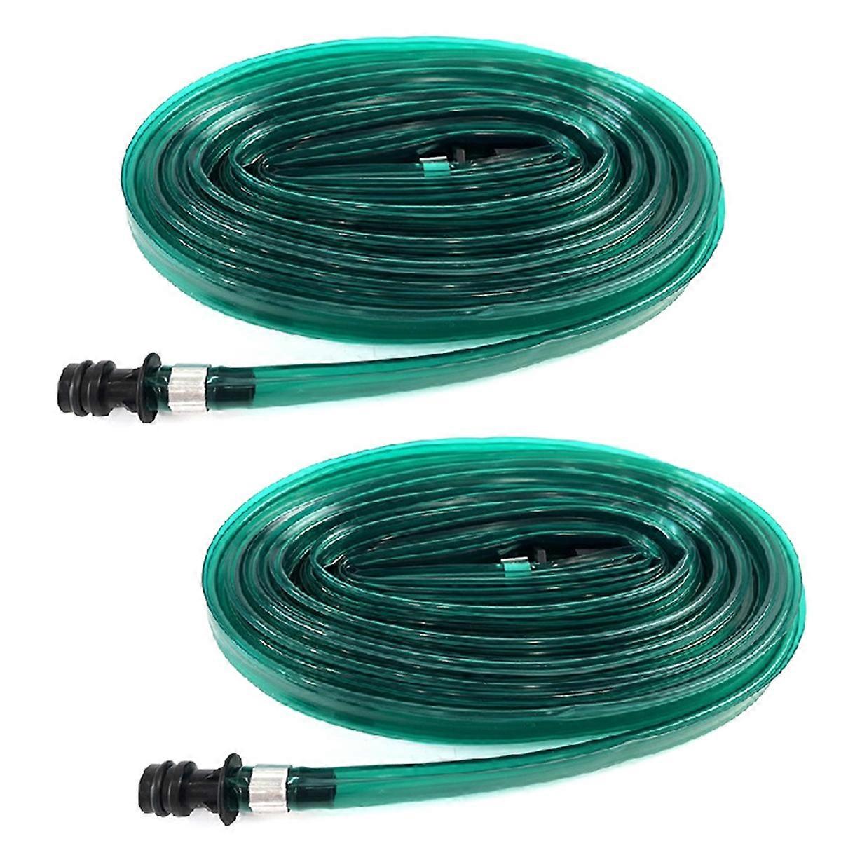 Sprinkler Heads and Soaking Hoses Water Sprinkler