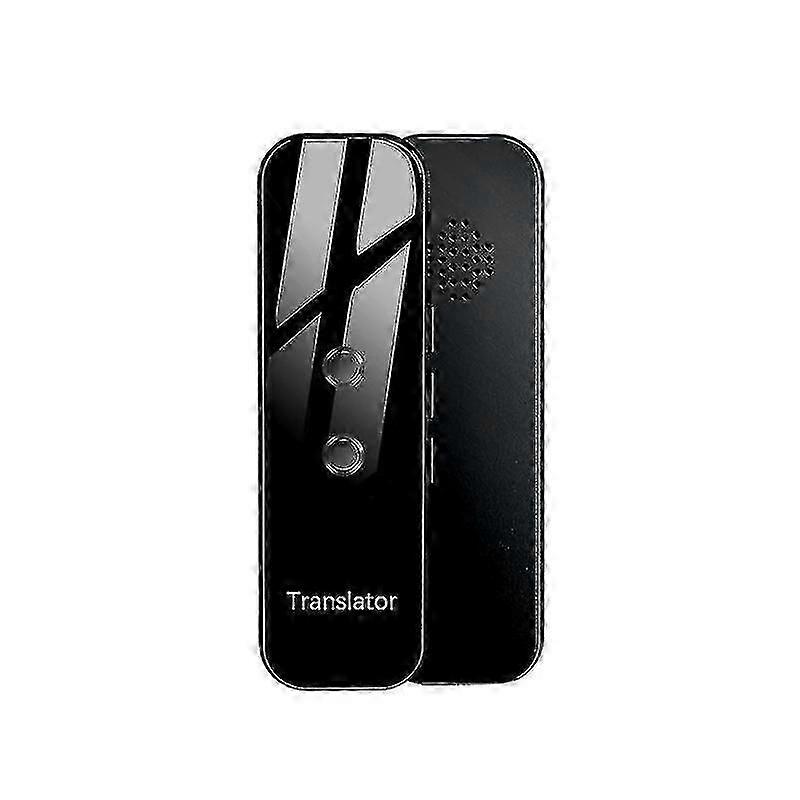 G6 Smart Voice Speech Translator Bidireccional Real Time 130 Multi-language Translation-n