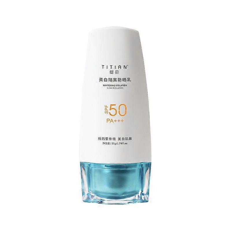 واقي من الشمس للوجه SPF 50 ، واقي من الشمس 50 ، ترطيب 48 ساعة ، واقي من الشمس مقاوم للماء ، واقي من الشمس UVA / UVB ، مناسب للنساء ، الصيف ، السباحة ، التخييم ، التسوق