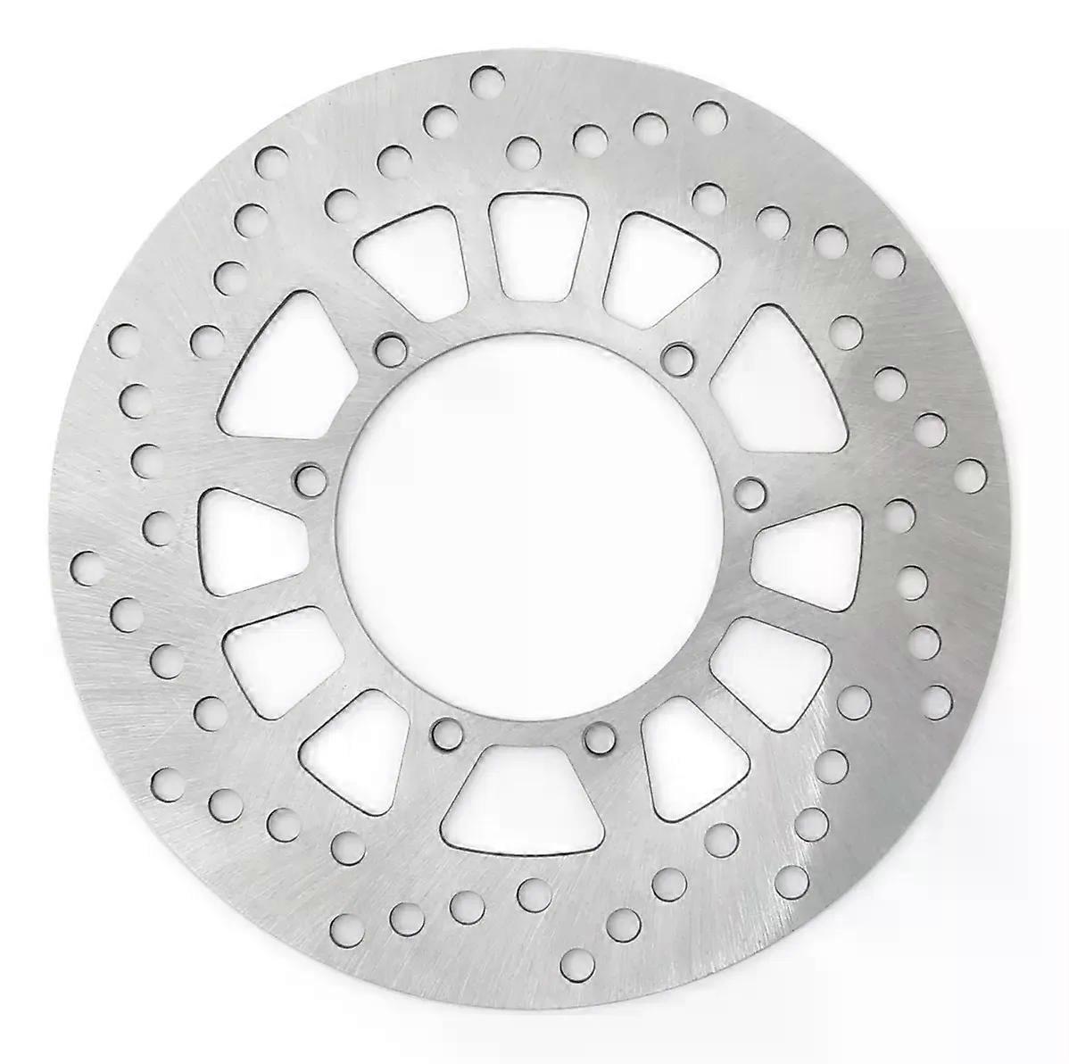 Disco De Freno Delantero Para Yamaha Dt125 Tw200 Ttr230 Xg25
