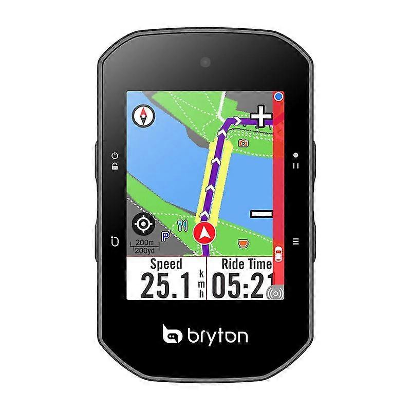 Bryton Cycling Rider S500E GPS Cycle Computer