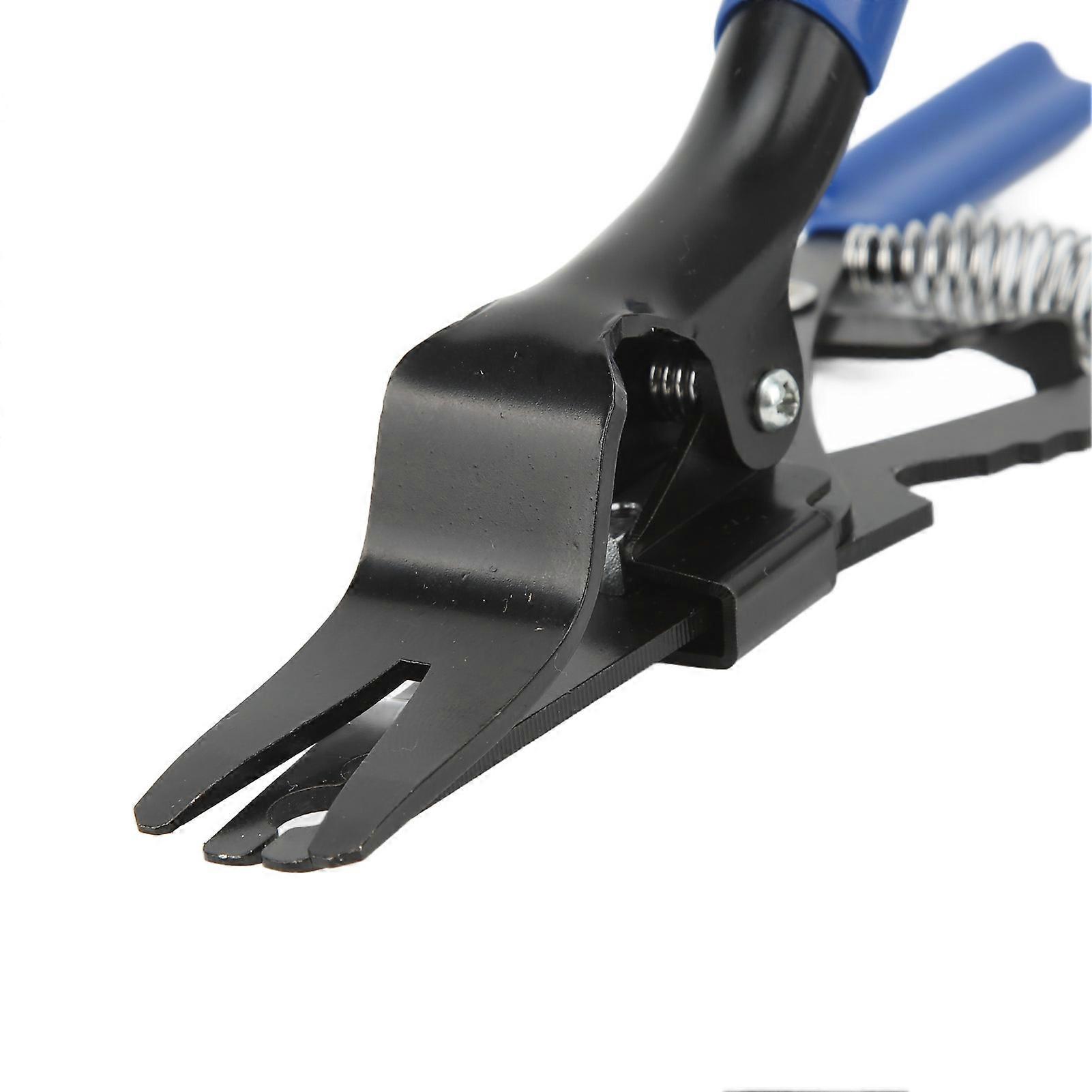 2 Pcs Accelerator Pedal Removal Tool Metal Throttle Module Dismantle Removing Tool