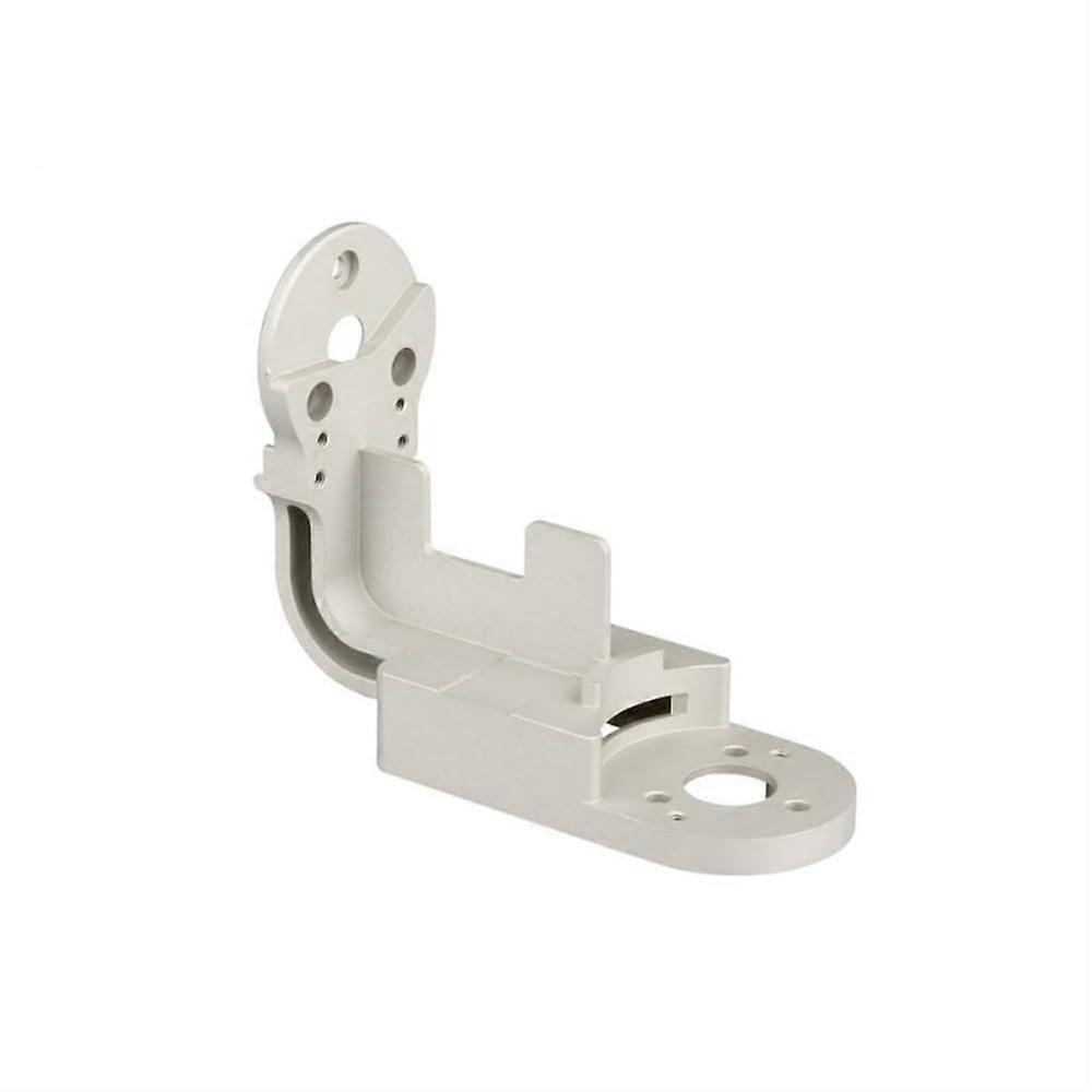 Gimbal Yaw Roller Arm for DJI Phantom 4/4 Pro Drone Camera, Upper and Lower Bracket Parts (Color: Yaw Arm for 4)