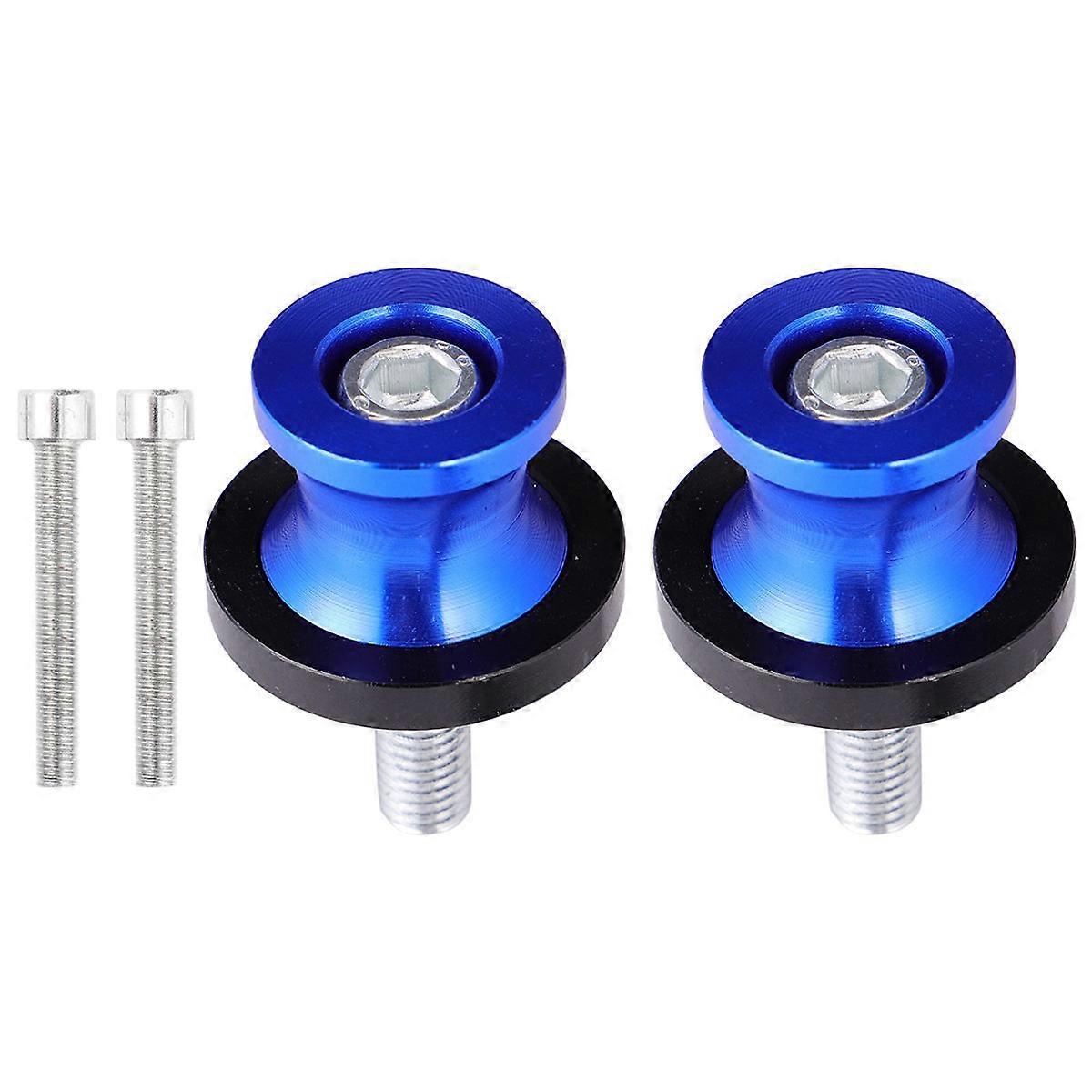 Aluminum Alloy Motorcycle Lifting Screw – Durable, CNC Precision Rear Frame Fastener for Motorbike Models