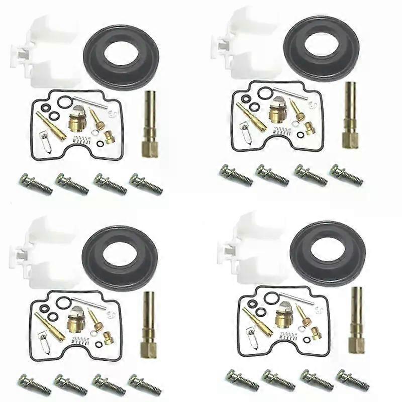 スズキGSX600F刀GSX 600 98-2006 GSX600 Fキャブレターフロートキャブレター修理キット用
