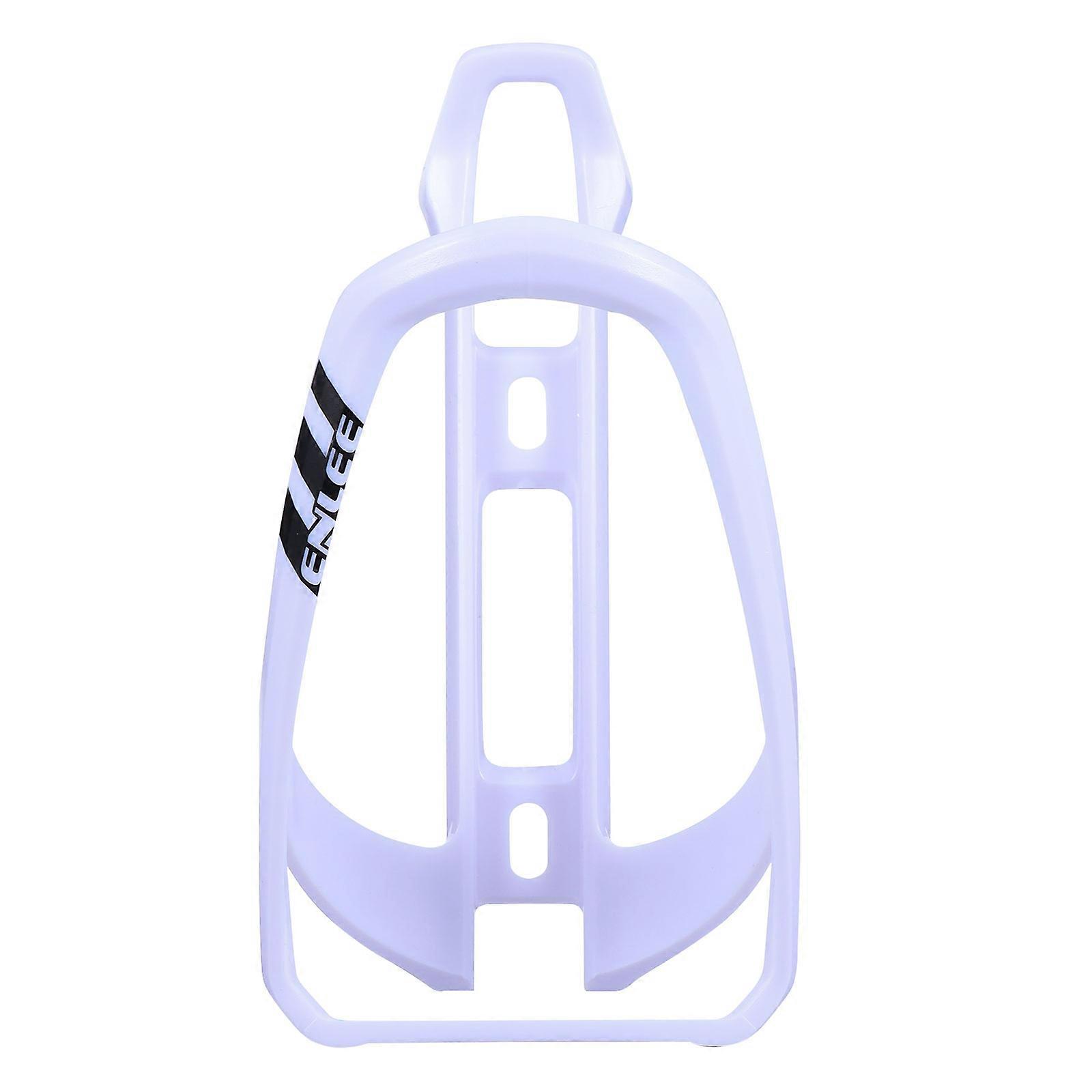 Bike Water Bottle Rack Fahrrad Wasserflaschenhalter Custom Shape Lightweight Cycling Accessory 1Set