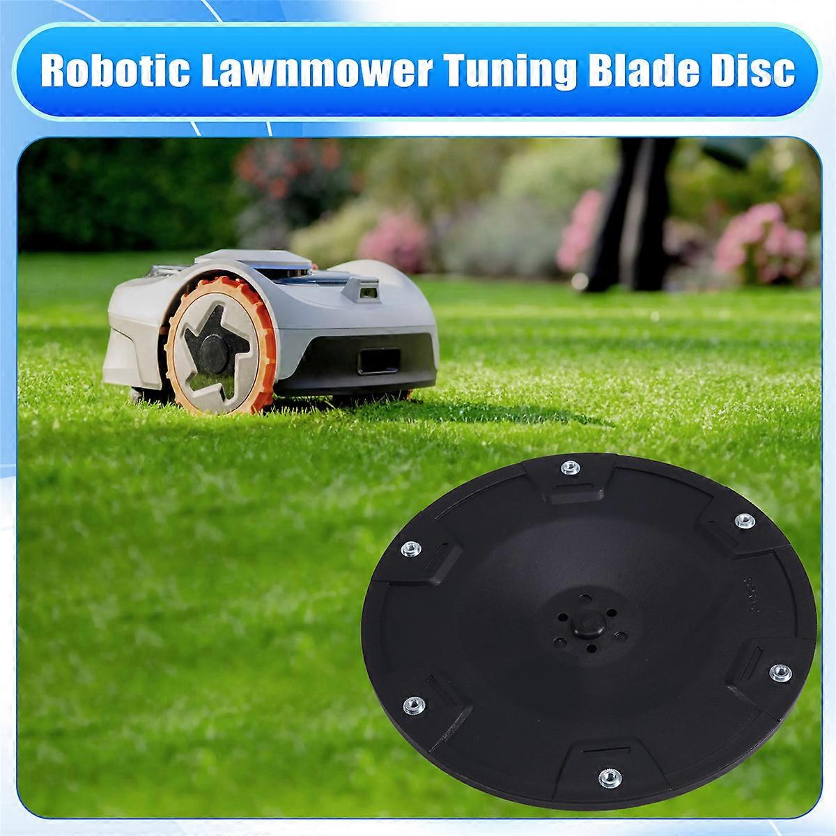 For Navimow I105E I108E Robotic Mower Turntable Mower Parts