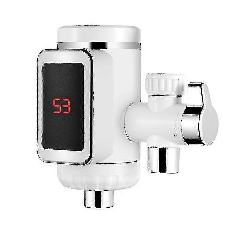 Water Faucet Heater Cold Heating Faucet Tankless Instantaneous Water Heater FT