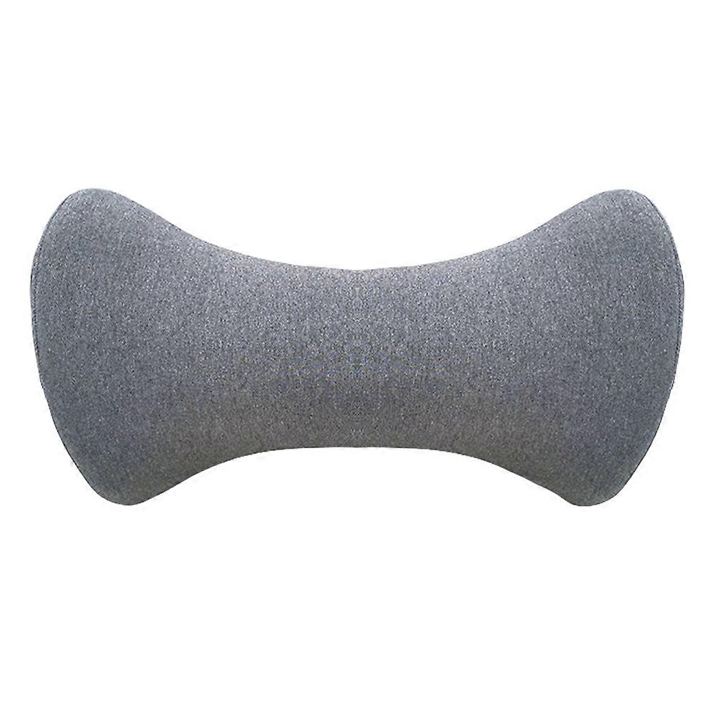 Pregnancy Pillows for Sleeping Low Back Lumber Pillow Breathable Comfort Cotton 18.08x11.00x5.11inch 1Pack