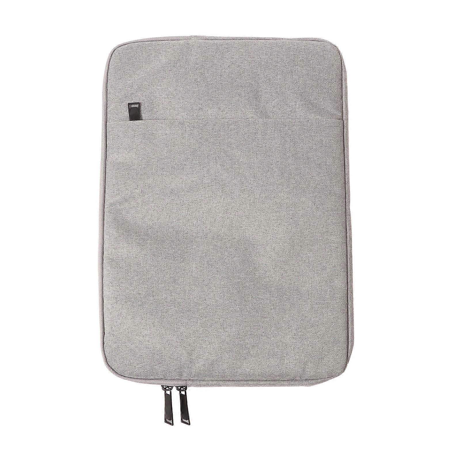 13.3 Inch Laptop Sleeve Case Stylish Lightweight Protective Waterproof Scratch Resistance Notebook Bag for Macbook