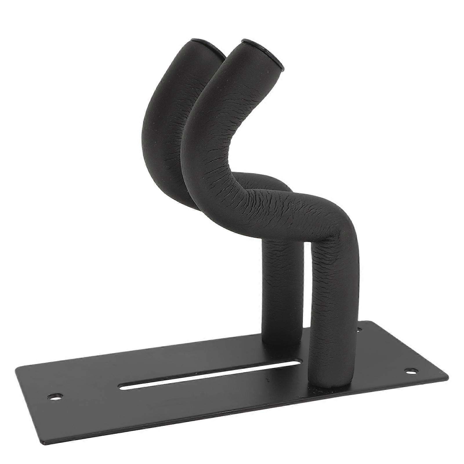 Wall Mount Guzheng Hanger Hook   Heavy Duty Steel Instrument Display Stand for Stylish Storage and Effortless Installation