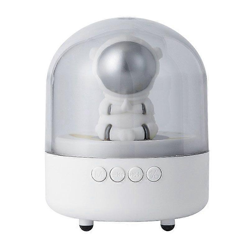 Astronaut FM Desktop Wireless Bluetooth Speaker