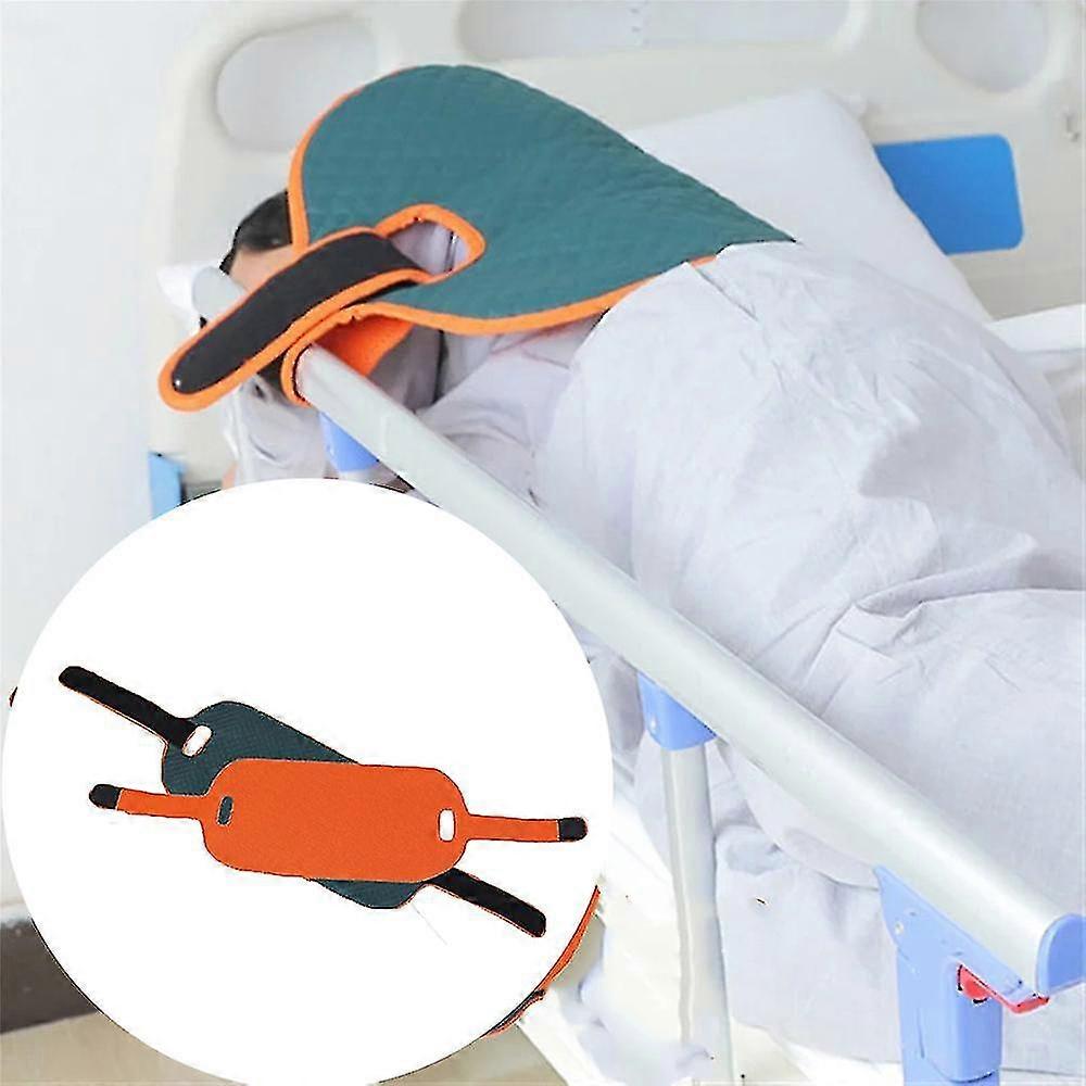 Turning For The Elderly Or Bed-ridden Patients Patient Turning Device Belt