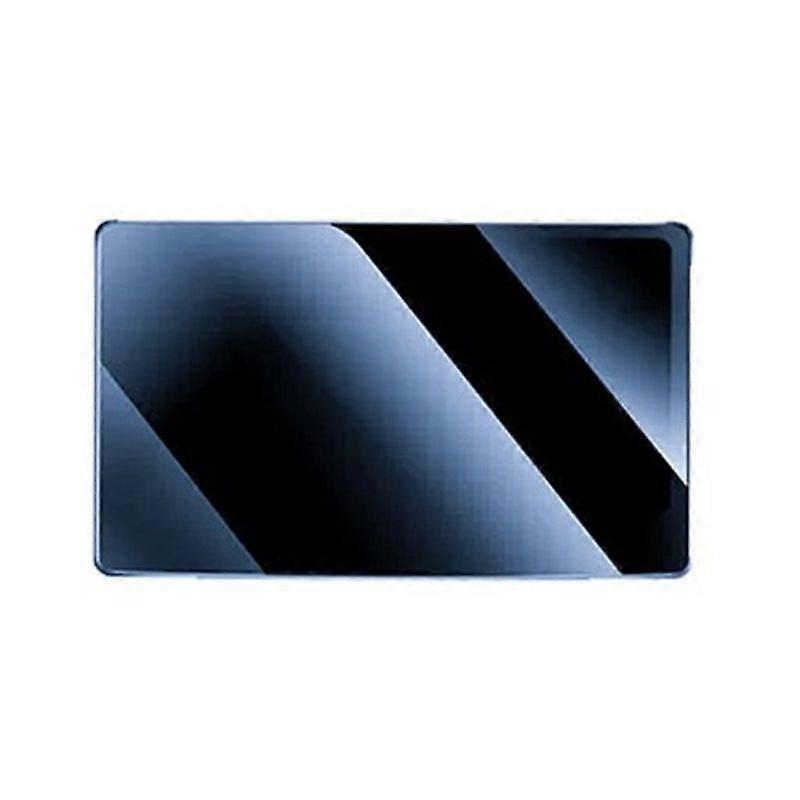 Car Navigation Screen Tempered Glass Screen Protector For Model 3 2024