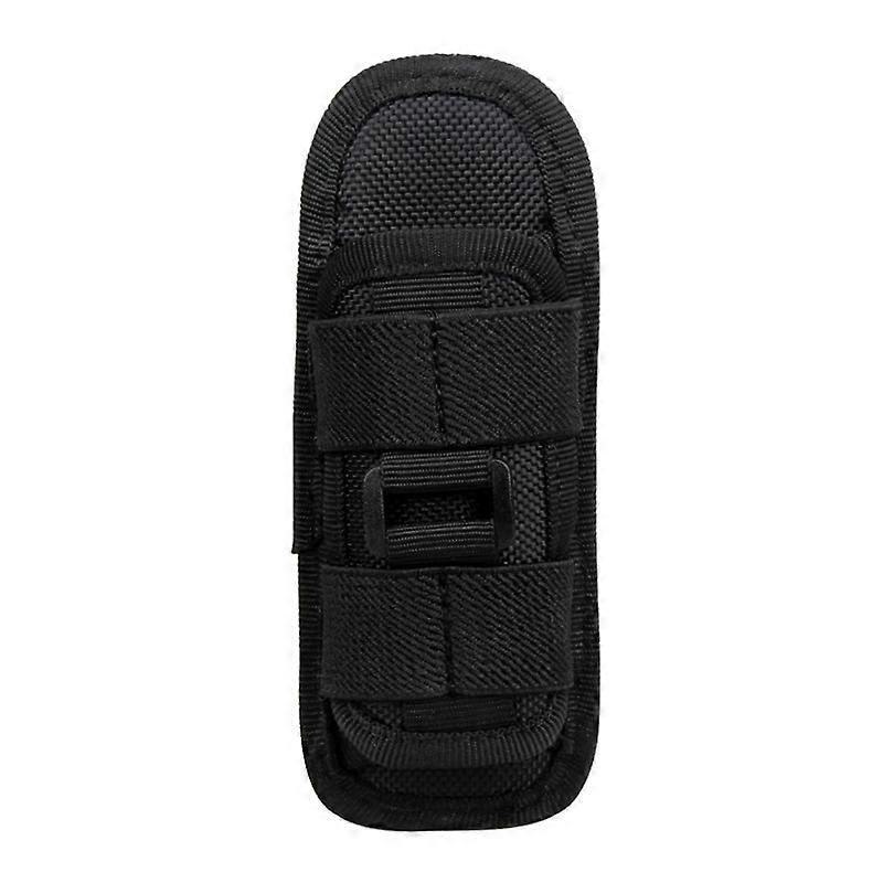 KOSIBATE H-133 Outdoor Hiking Nylon Flashlight Case