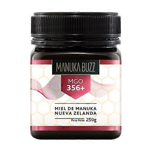 Manuka honey 356+mgo 250 g