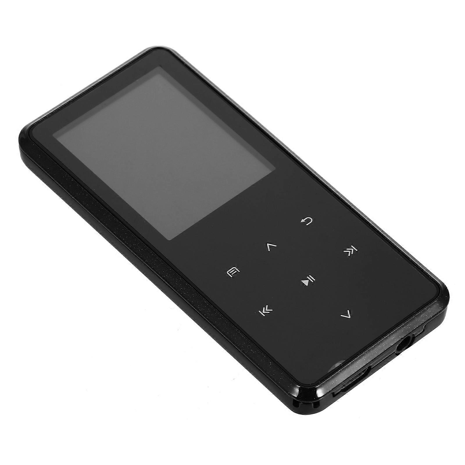 Mini Music Player Portable Wireless MP3 Player 32GB Lossless Sound Jogging 1Pack