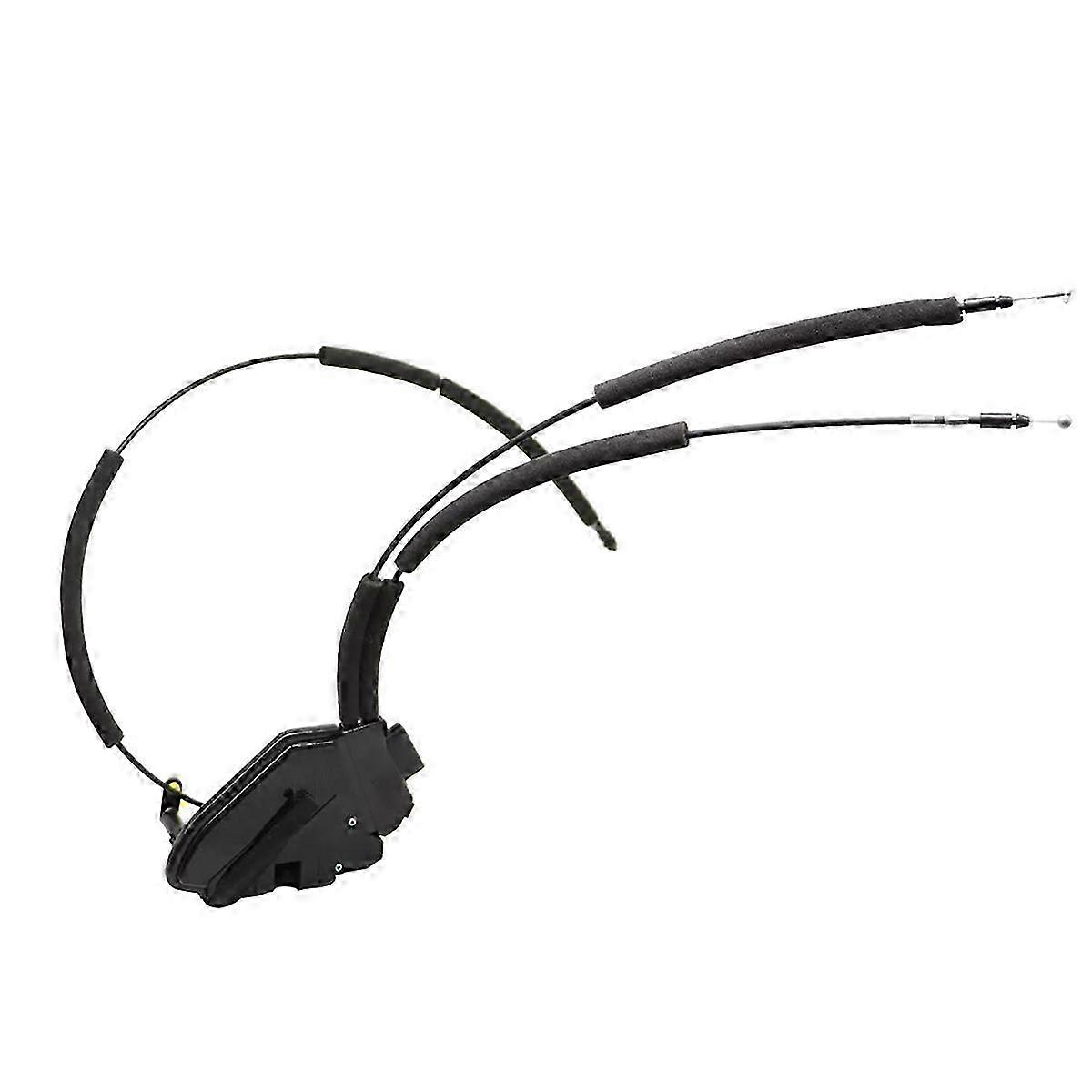 Front Left Car Door Lock Actuator Assembly 80501-3KL0A - Replacement Part for Enhanced Vehicle Security