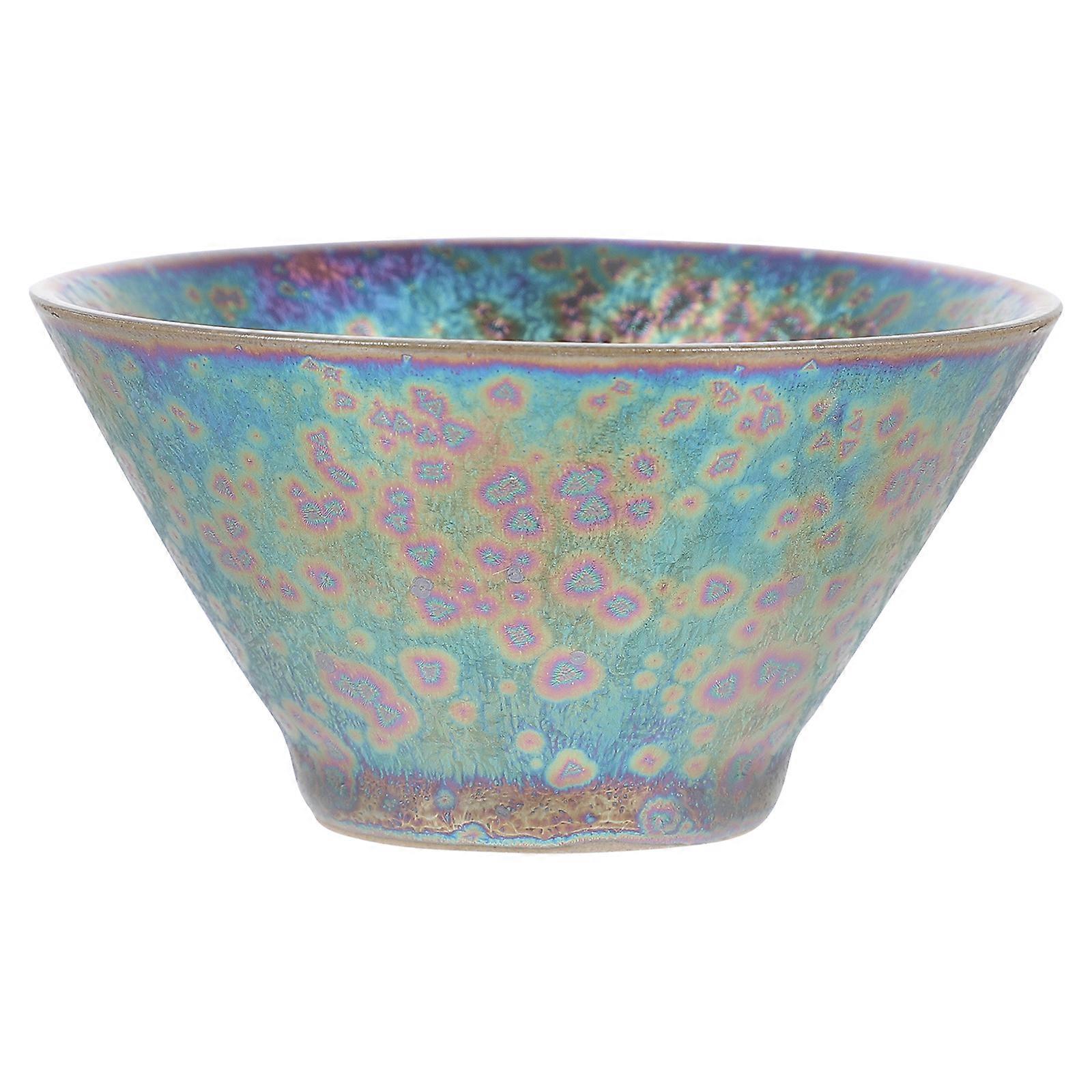 Delicate Ceramic Teacup for Tea Lovers – Ideal for Daily Use, Entertaining, and Home Enjoyment