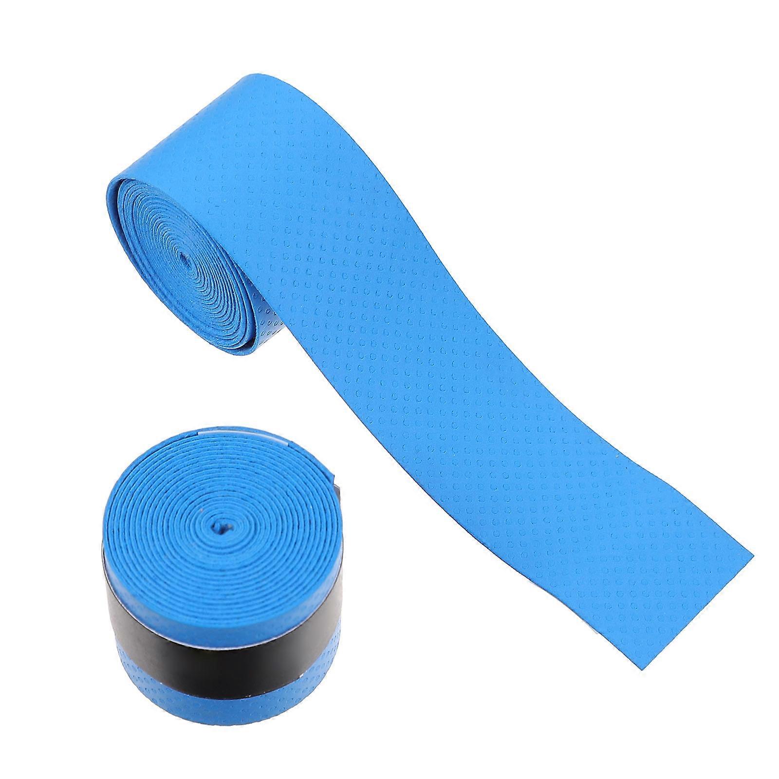 Practice Pads For Drummers Shock-absorbing Drum Wrap Anti-slip Covering for Musicians 3X3X2.5CM 2Pcs