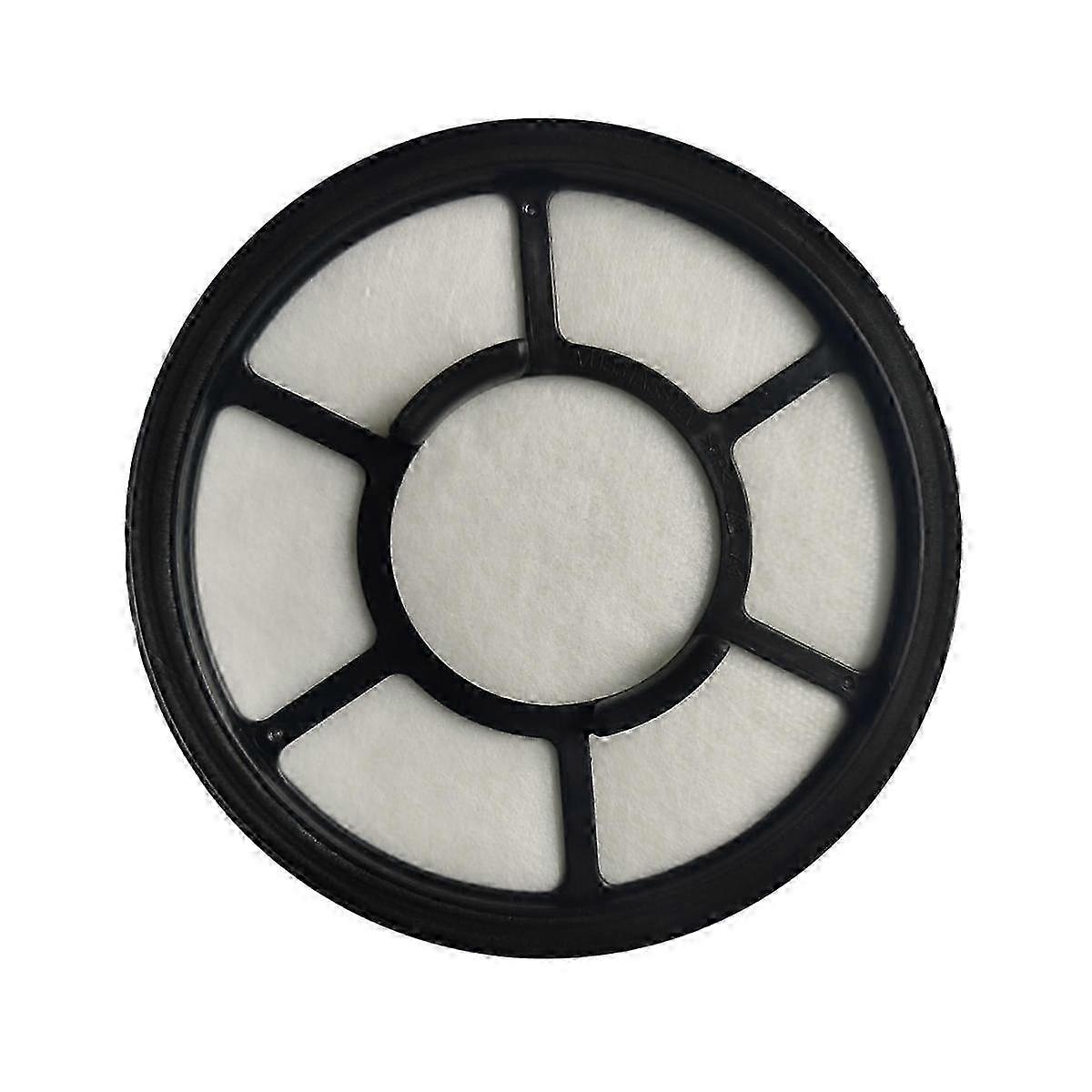 Motor Protection Filter for VCM43B16H B07C41FMF1 Vacuum Cleaner Exhaust Air Replace