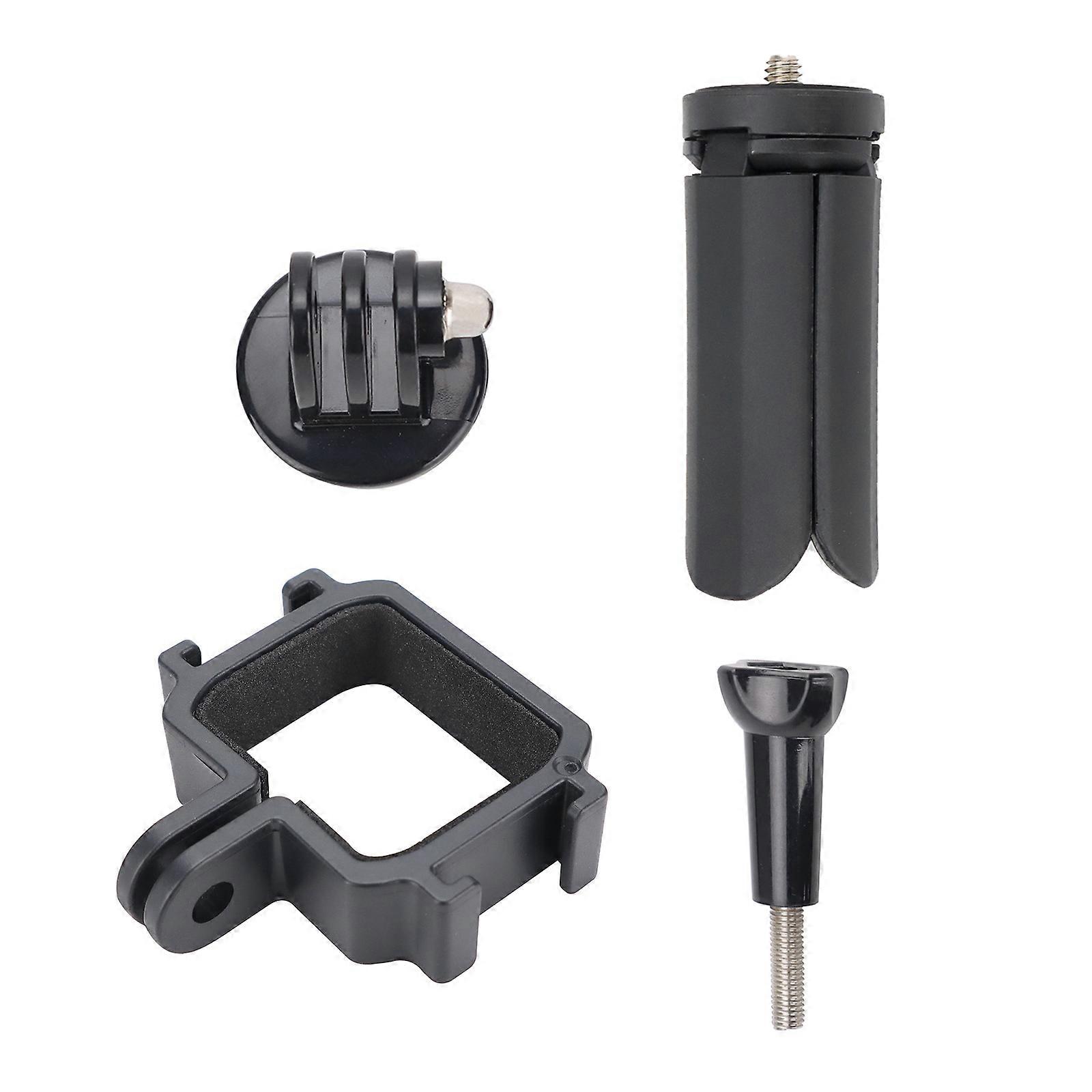 Extension Module for Pocket 3 Extension Module Multi-Function Handheld Gimbal Expansion Connector Adapter Bracket Multicolor