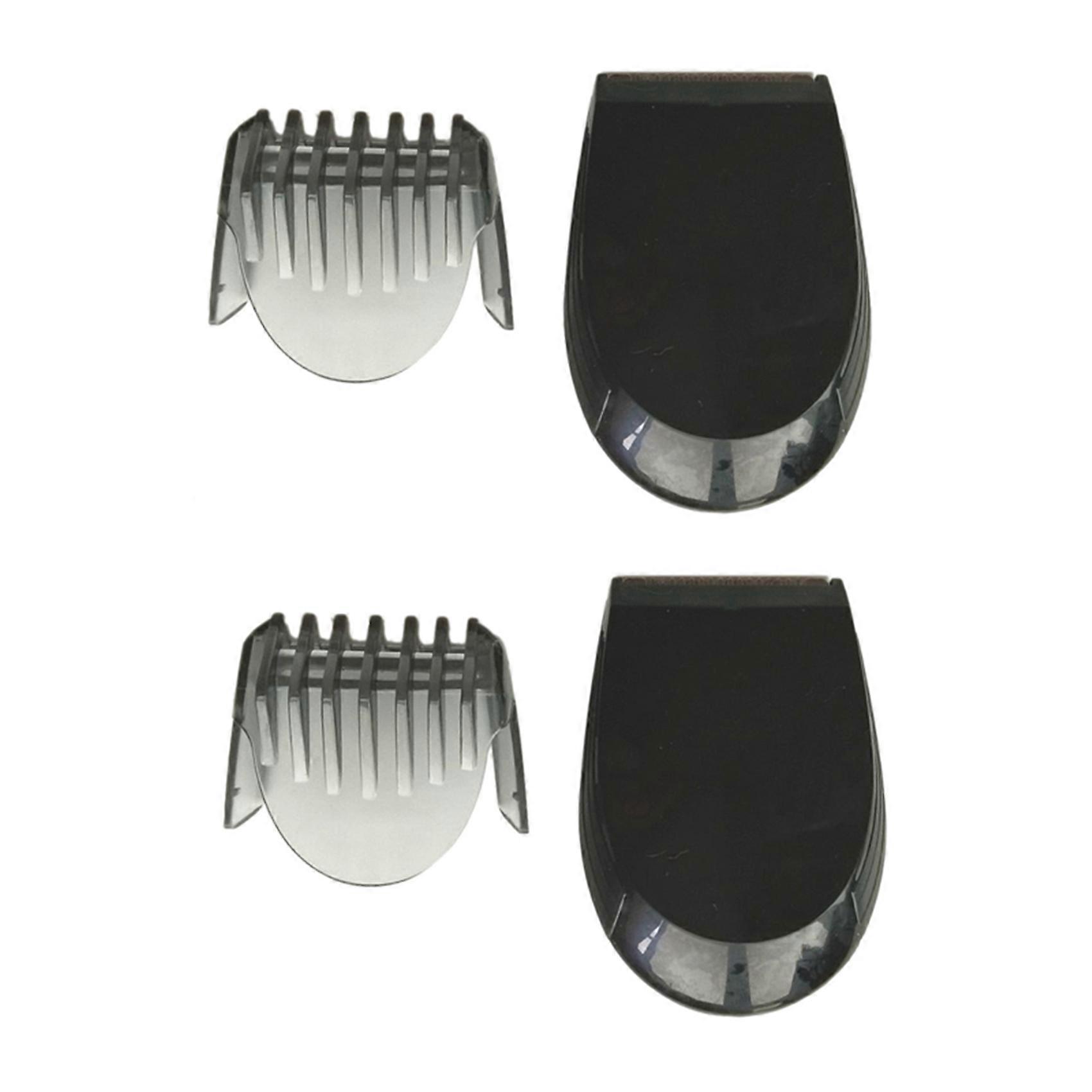 2X RQ11 Shaver Head Trimmer for SensoPress Arcitec Series S5 S7 S9 RQ11S Martclick Beard Styler